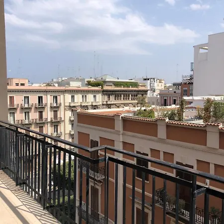 Pensionat Dante 11 3*