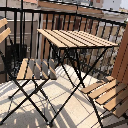 Pensionat Dante 11 3*