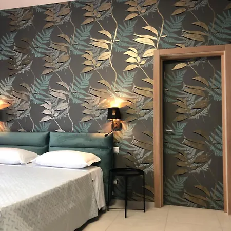 Dante 11 Pensionat Bari