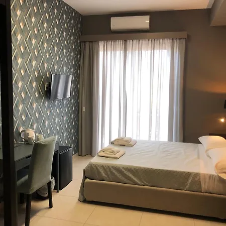 Guest house Dante 11 *